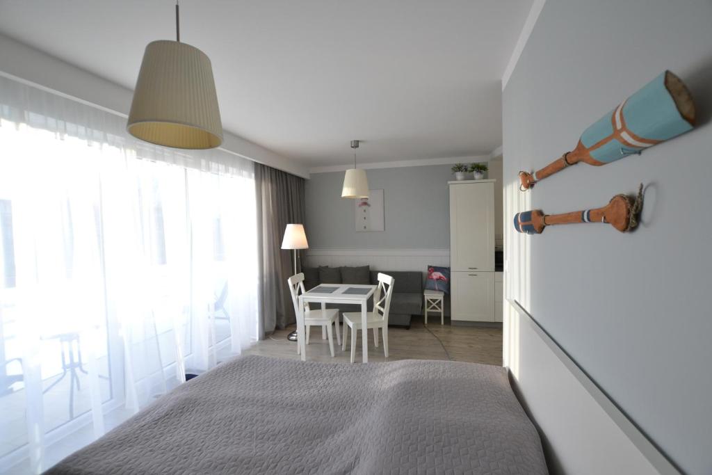Darłówko Apartament Morski photo 4