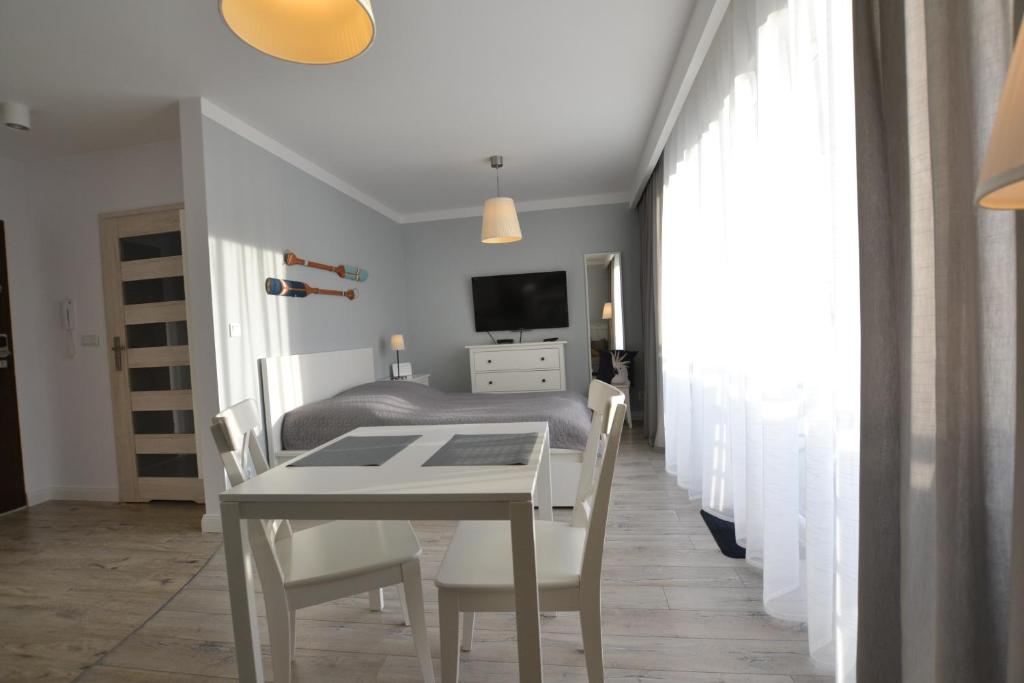 Darłówko Apartament Morski photo 2