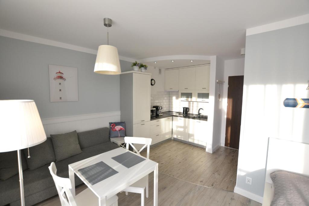 Darłówko Apartament Morski photo 3