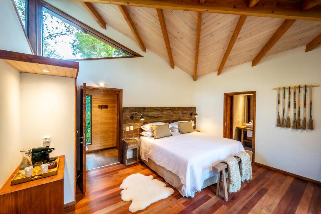 Rakau Lodge photo 1