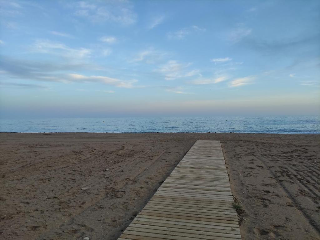 Apartamento Bolnuevo (Mazarrón)