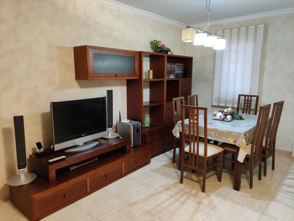 Apartamento Bolnuevo (Mazarrón) photo 1