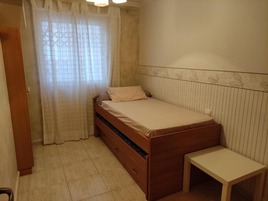 Apartamento Bolnuevo (Mazarrón) photo 2