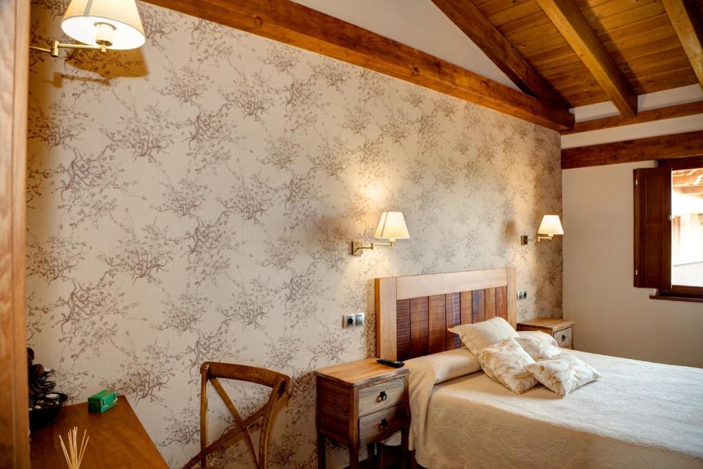 Hotel Cildá photo 2