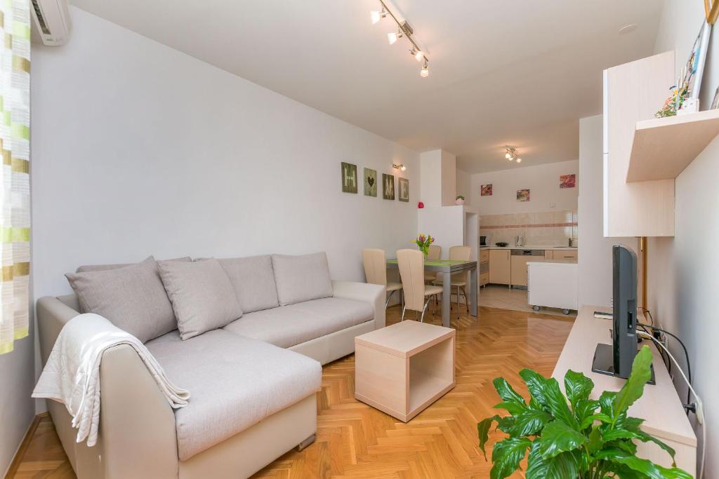 Apartments Cetina photo 4