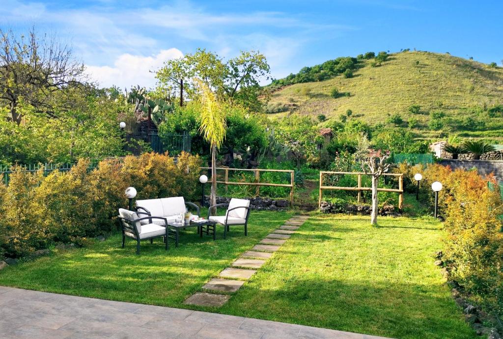 La Sciara Etna Home photo 3