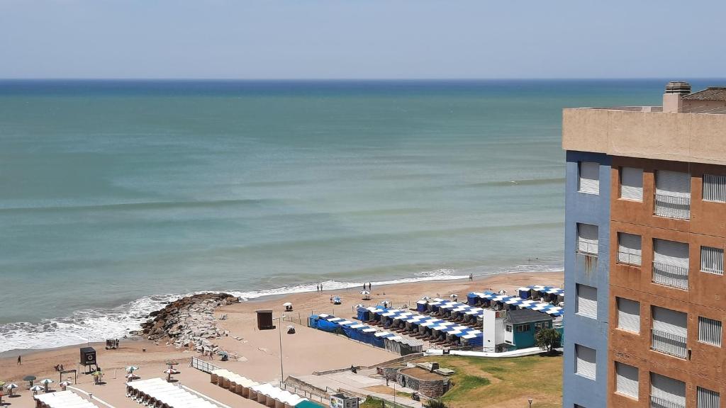 Miramar con Vista al mar photo 1