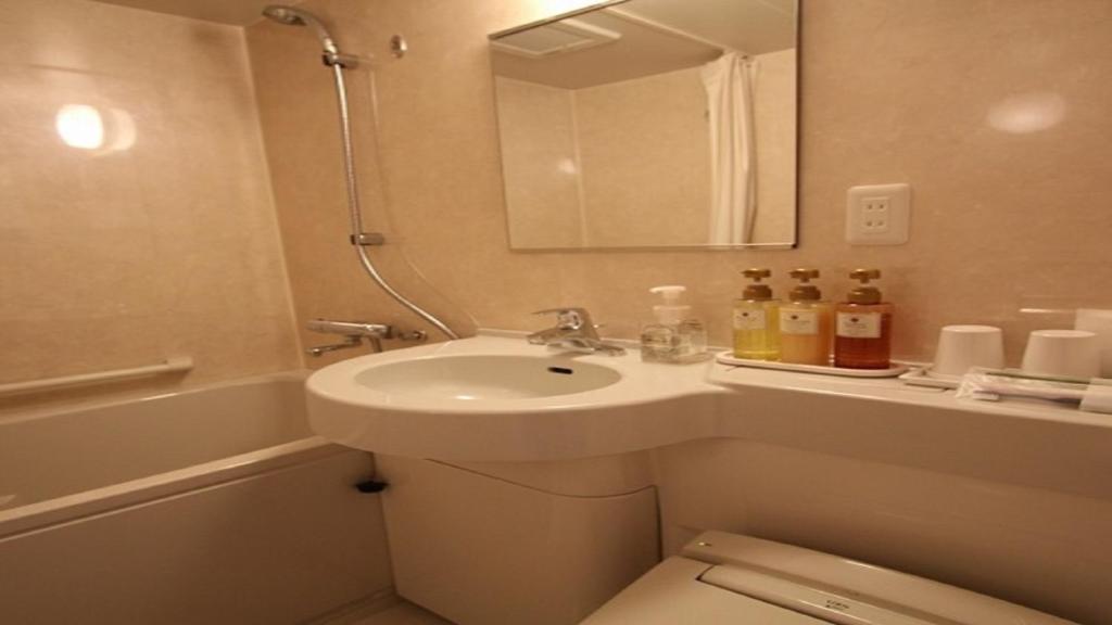 Hotel New Gaea Yanagawa photo 3