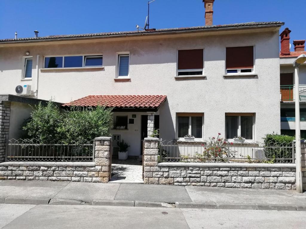 Apartments Jadranka