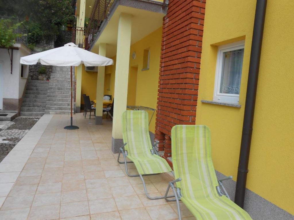 Apartments VESNA photo 2