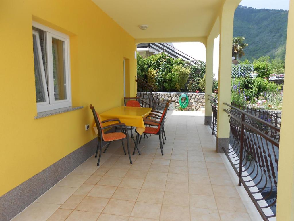 Apartments VESNA photo 1