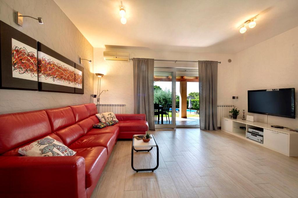 Villa Nina photo 3