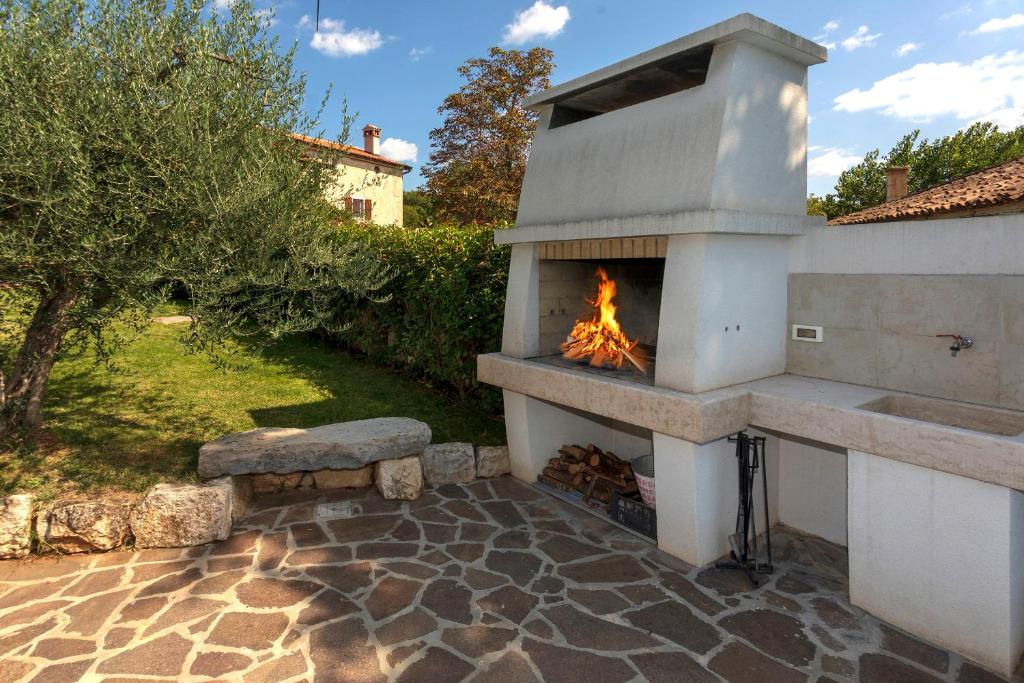 Villa Nina photo 2