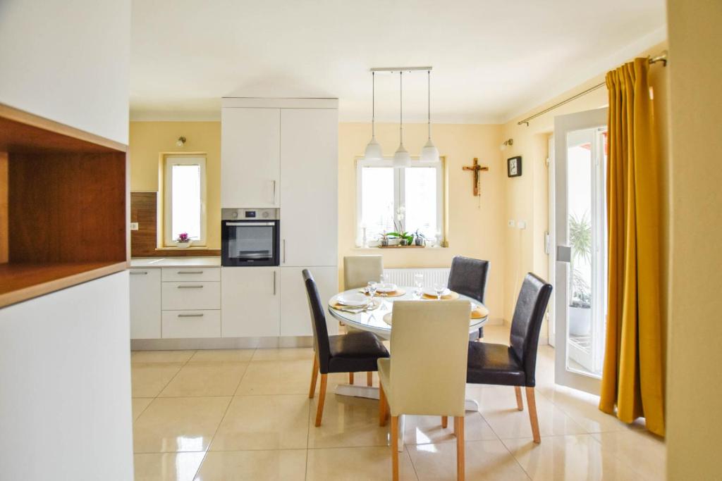 Apartment Albatros photo 3