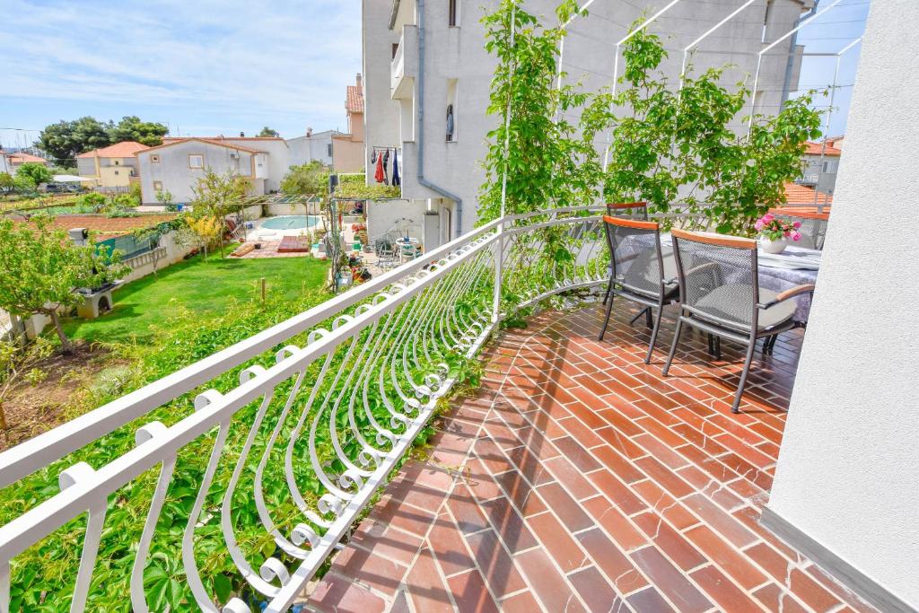 Apartment Albatros photo 2