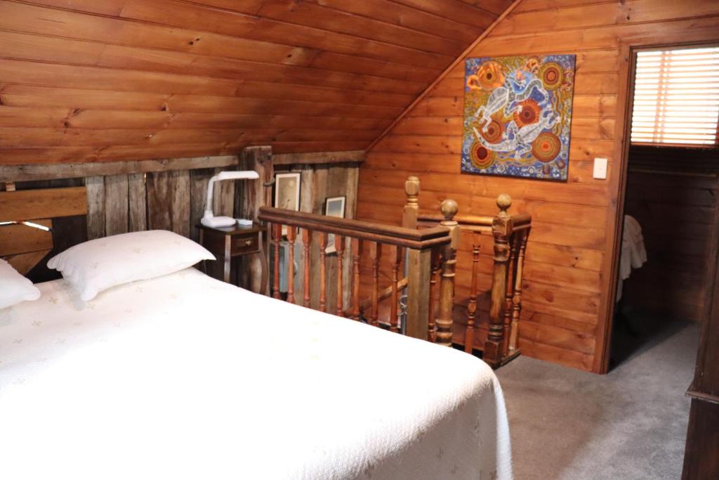 Capers Cottage and Barn Accommodation photo 4