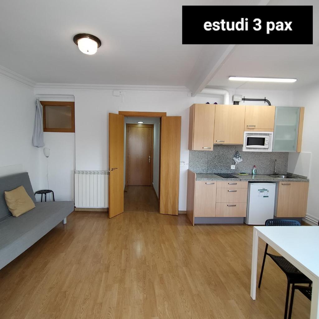Apartament Berga photo 2