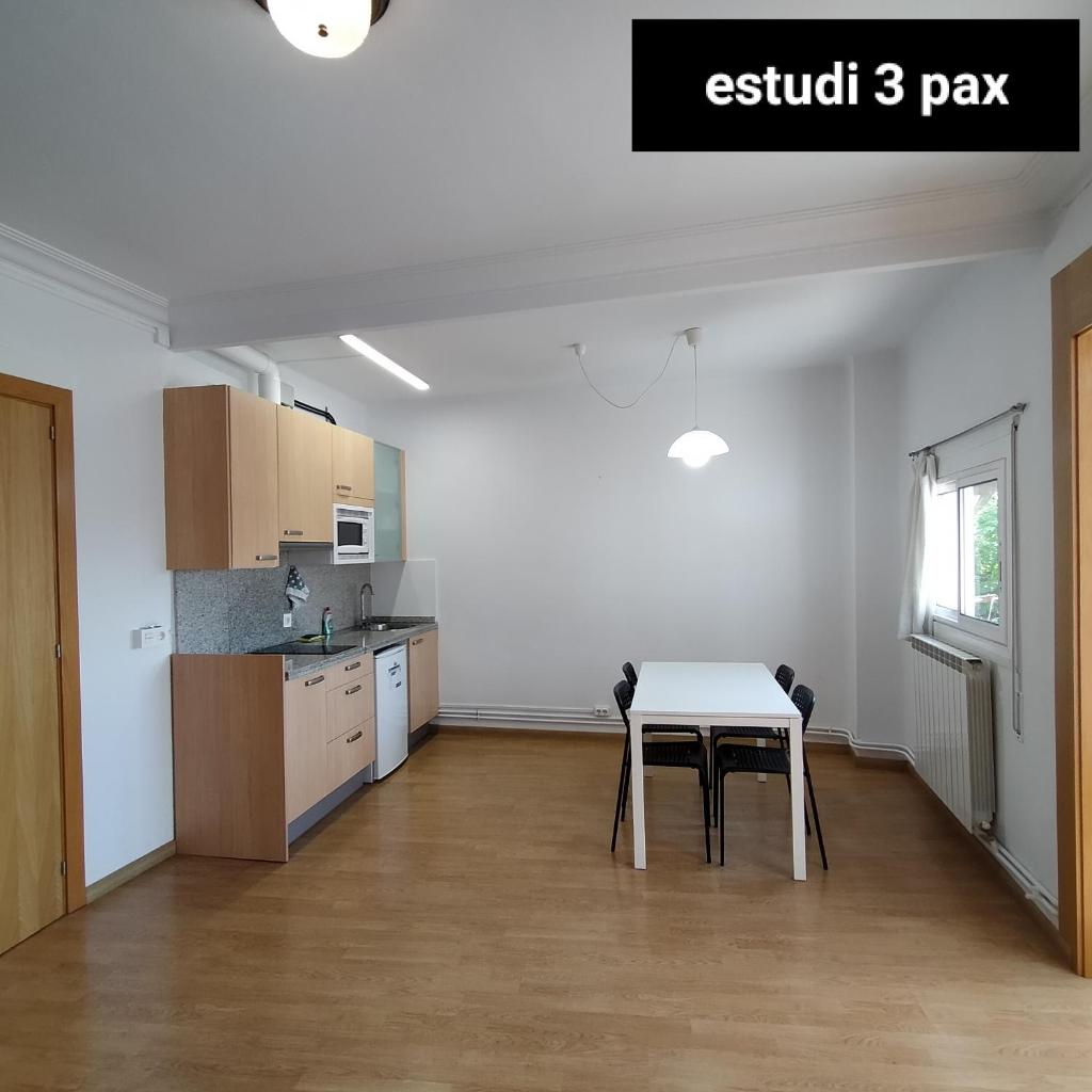 Apartament Berga photo 1