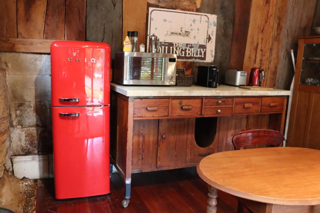 Capers Cottage and Barn Accommodation photo 3