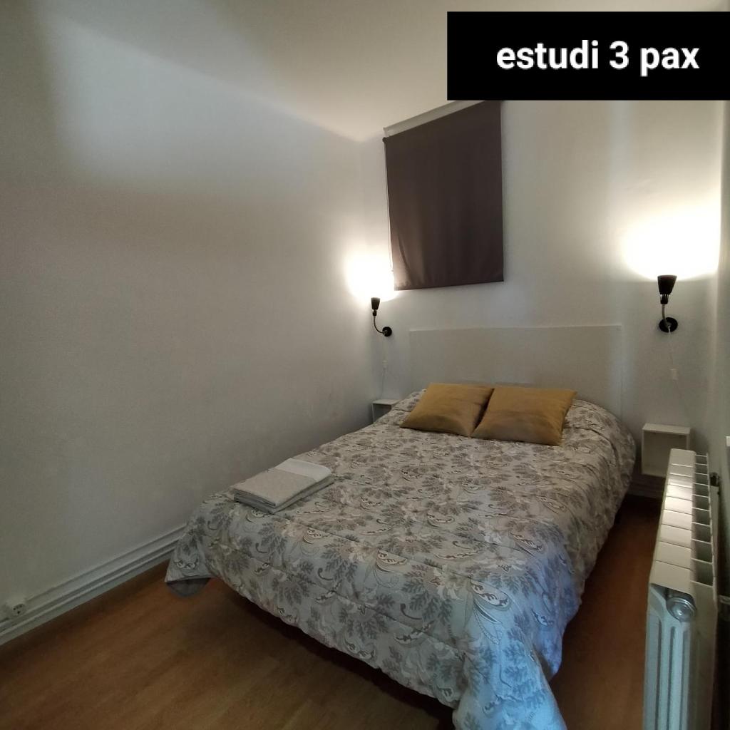 Apartament Berga photo 3