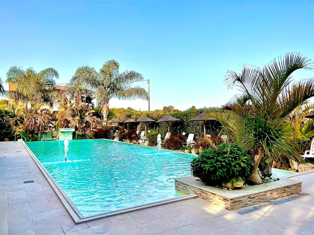Saija Resort photo 1