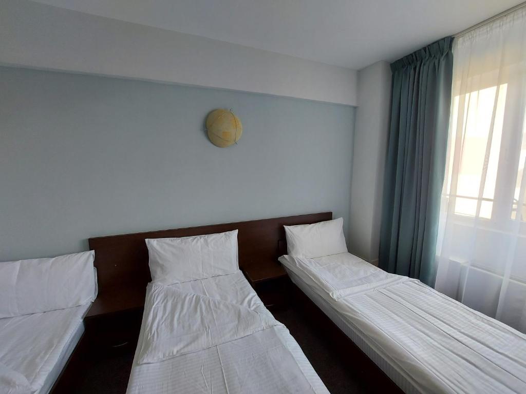 Трехместный (Трехместный номер эконом-класса), Elizeu Hotel