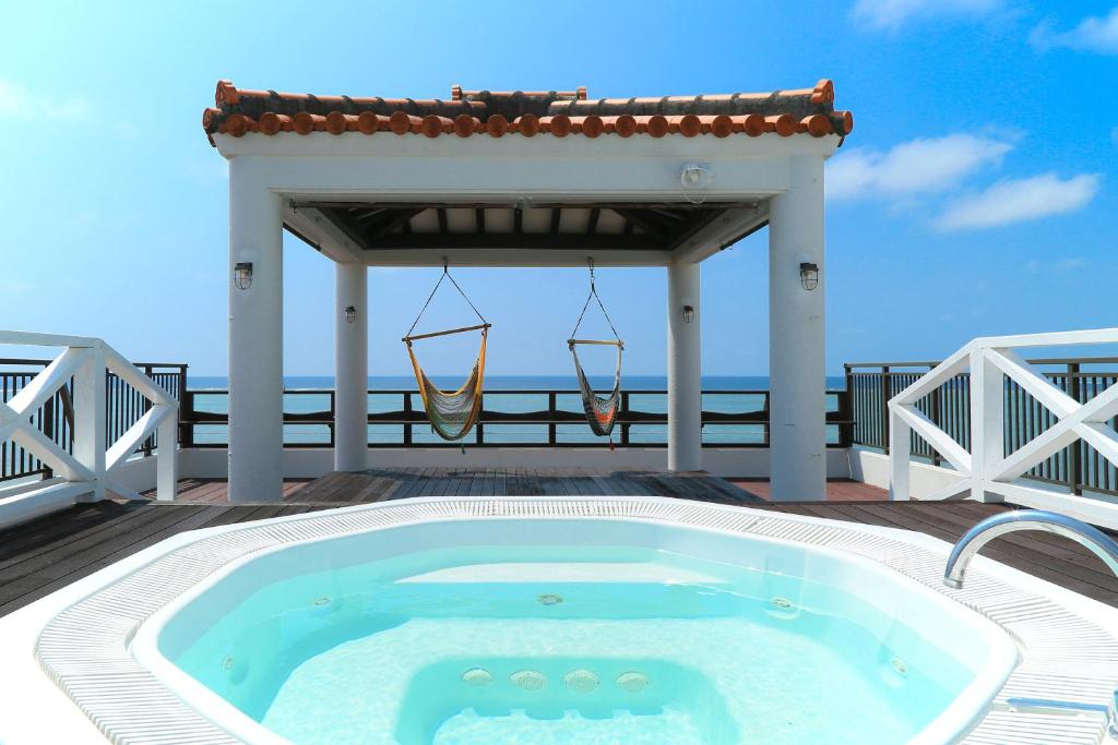Haruhoo Resort ISHIGAKI photo 3