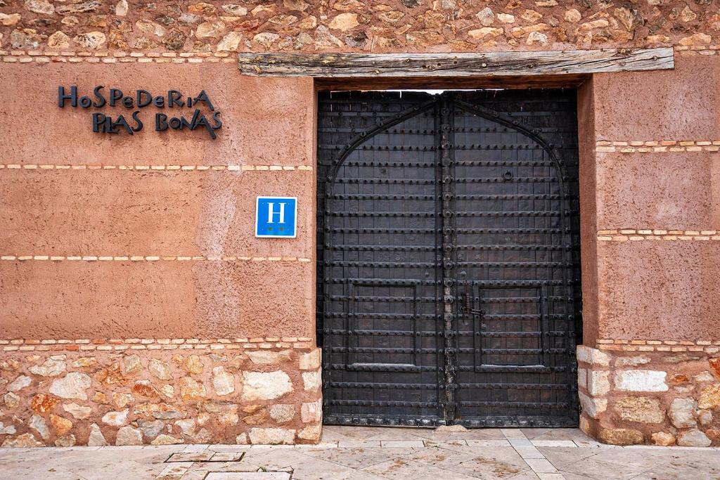 Castillo De Pilas Bonas photo 2