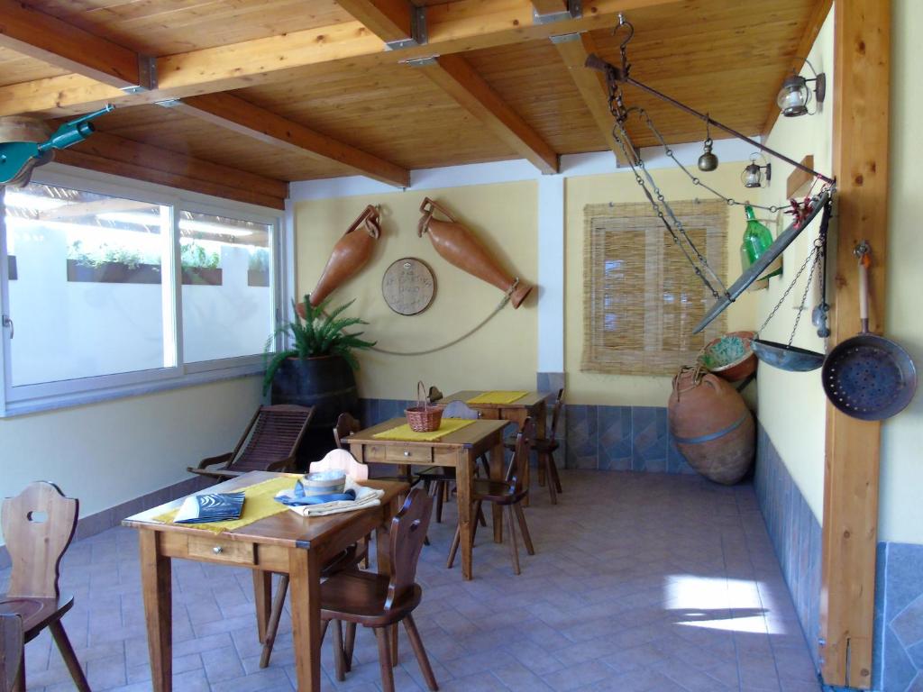 La Cantina dello Sgatto photo 1