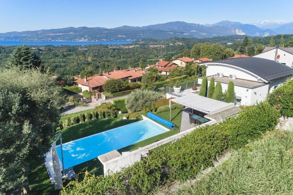 Villa Piscina photo 2