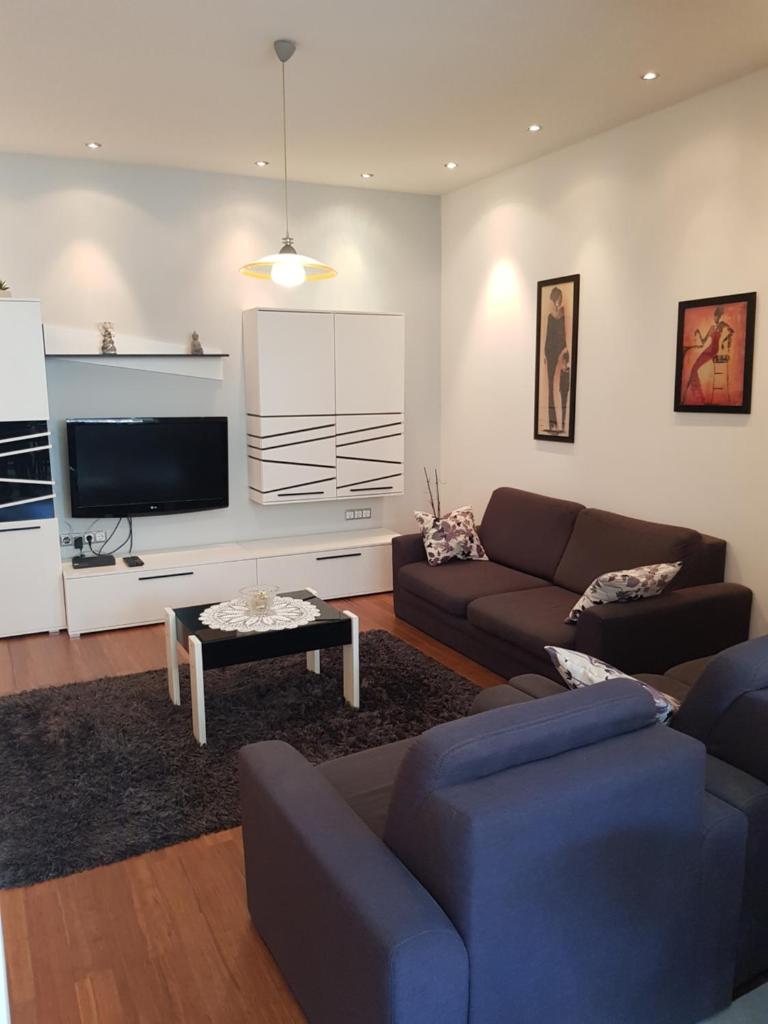 Apartment Centar Omis photo 1