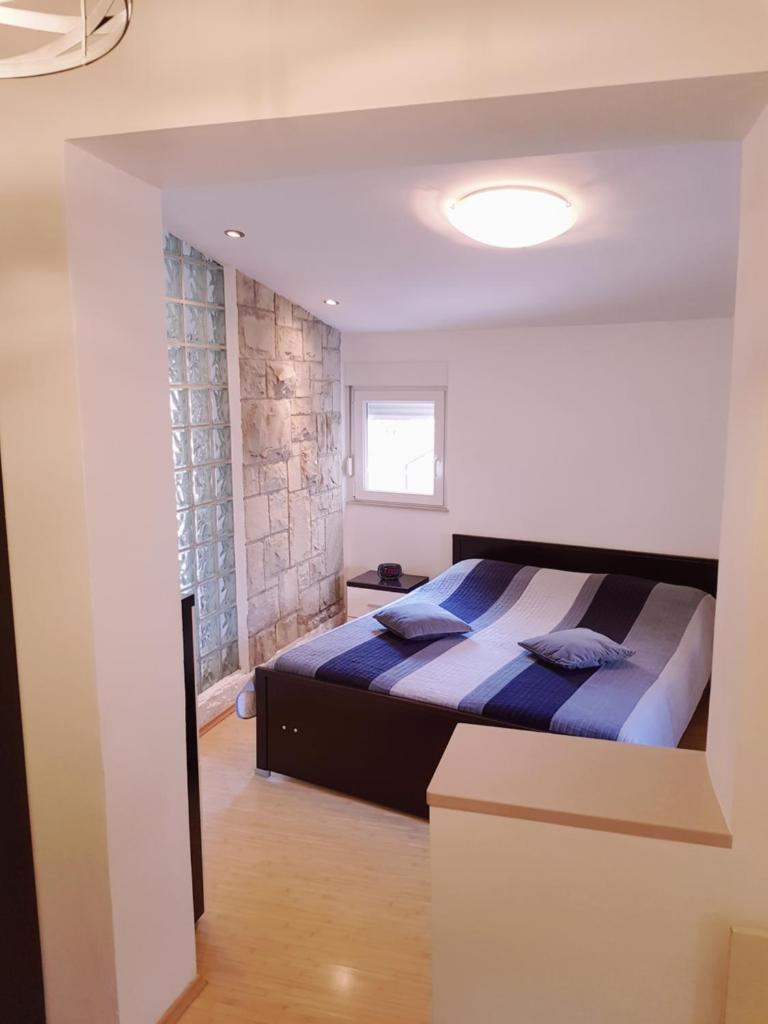 Apartment Centar Omis photo 3