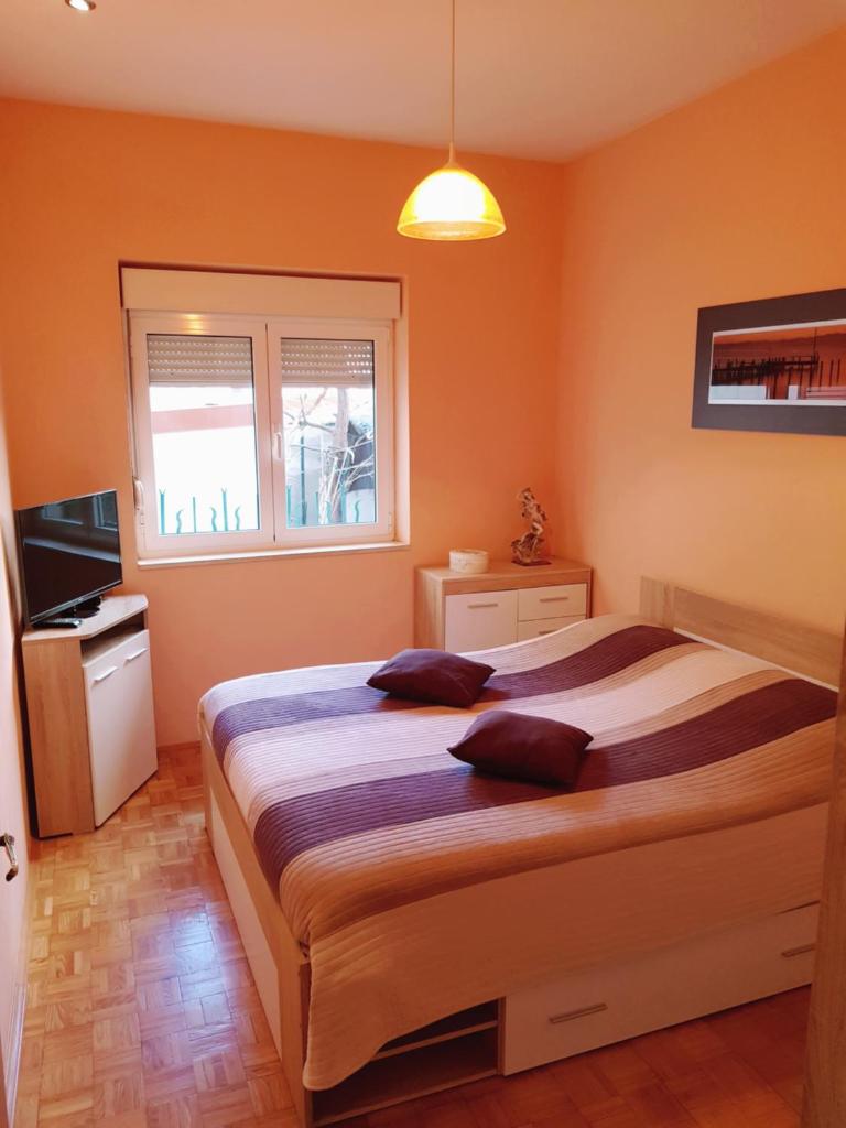Apartment Centar Omis photo 4