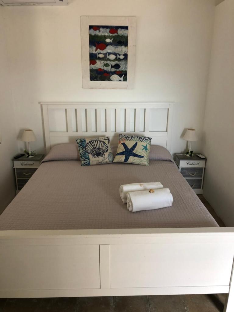 Il Principe del mare B&B photo 4