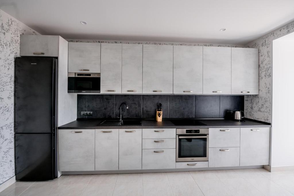 Апартаменти OneDay в ценрі Чорткова photo 1