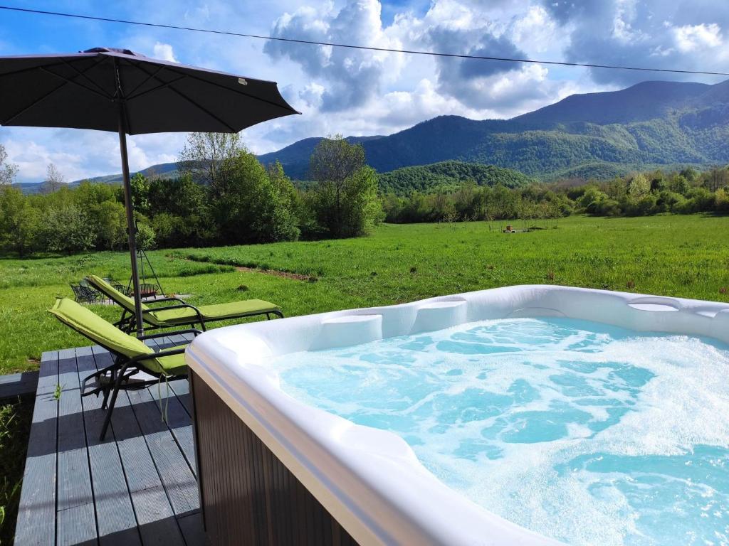 Velebit Lodge photo 1