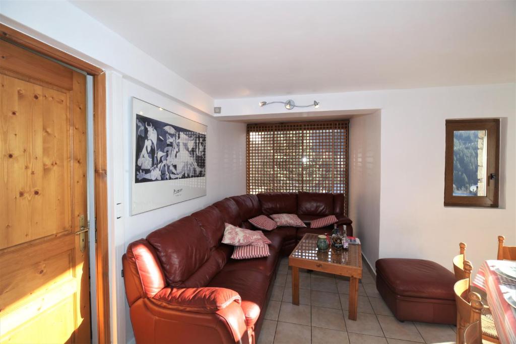 Chalet Bouquetin- Ecureuil 2 for 10 to 14 people photo 4