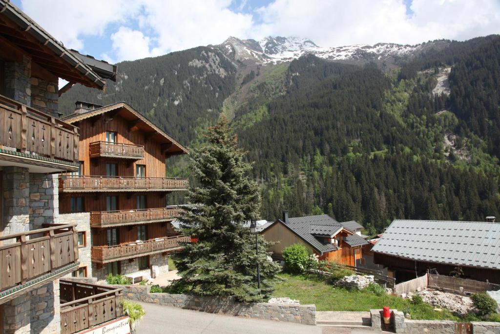 Chalet Bouquetin- Ecureuil 2 for 10 to 14 people photo 3
