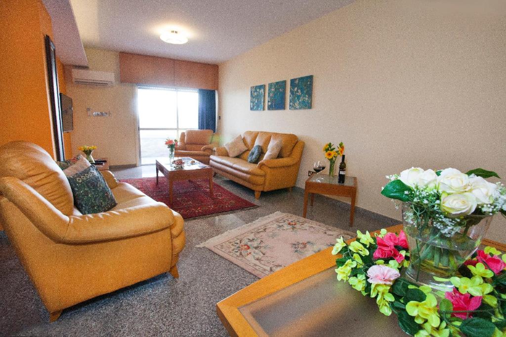 Limassol Hestia Boutique Apartment photo 4