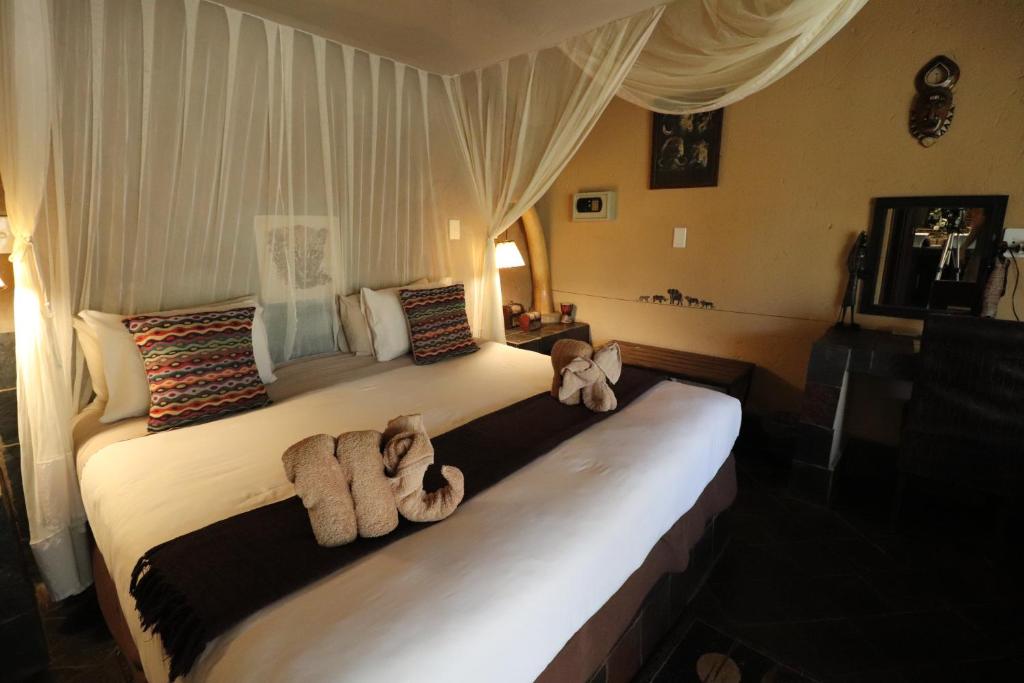 African Rock Lodge photo 2
