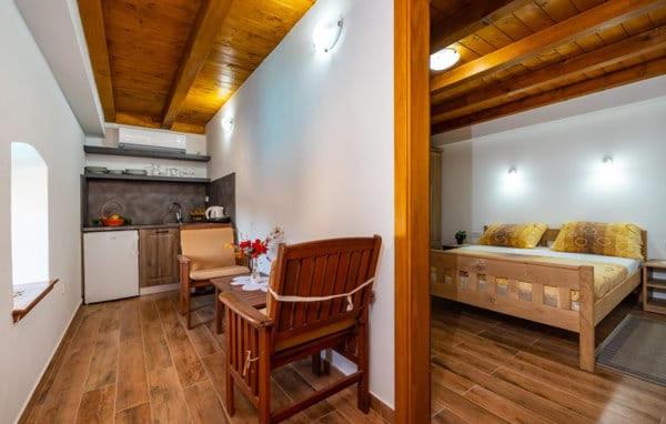 Stone Holiday Homes Stankovci with pool and Mediterranean gardens photo 3