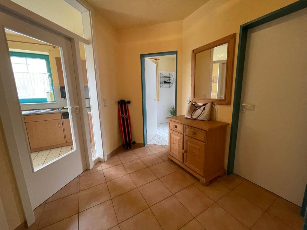 Ferienwohnung #9 Am Neuensiener See - Seedorf photo 2