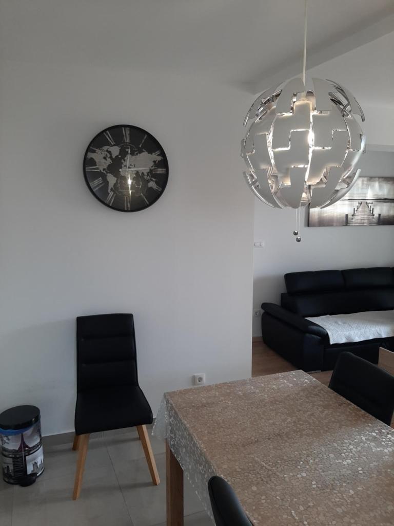 Penthaus Apartment N&M photo 3