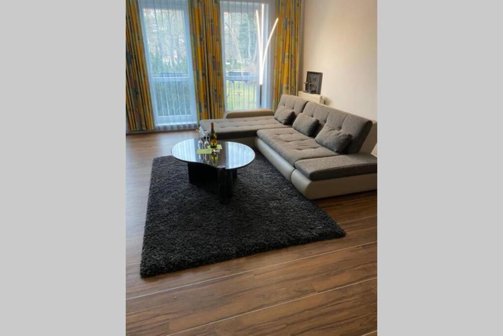 Apartment Am Kurpark photo 4