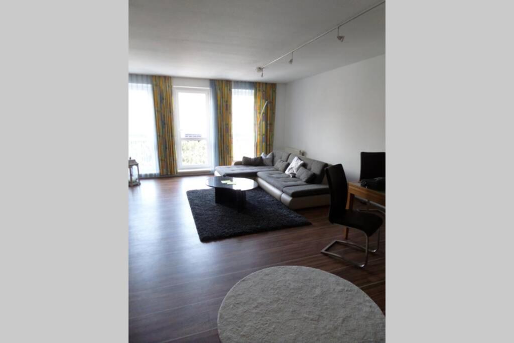 Apartment Am Kurpark photo 3
