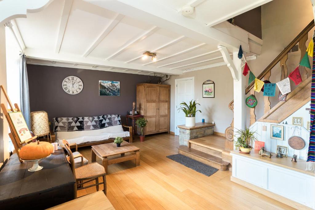 Maison la Gileppe photo 3