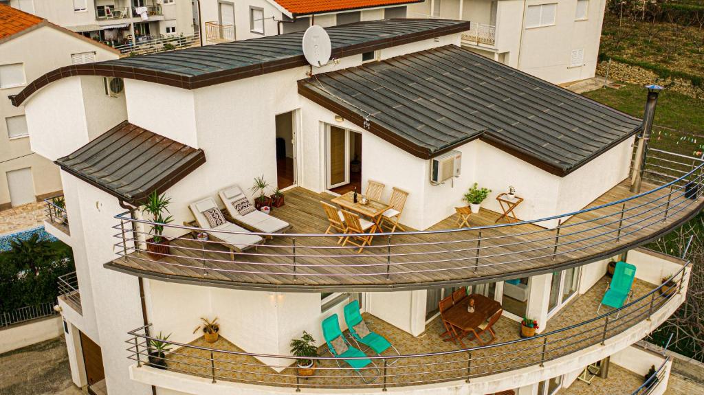 Apartman Aqua photo 3