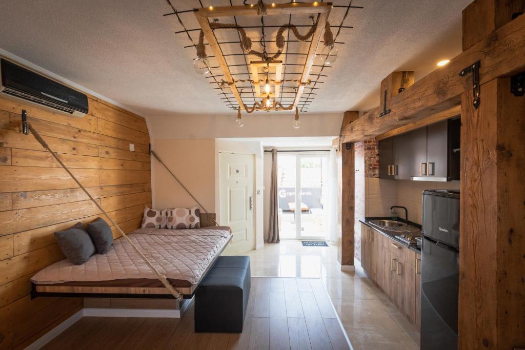 G apartments photo 2