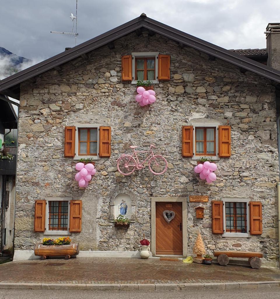Casa all’antica fontana photo 2