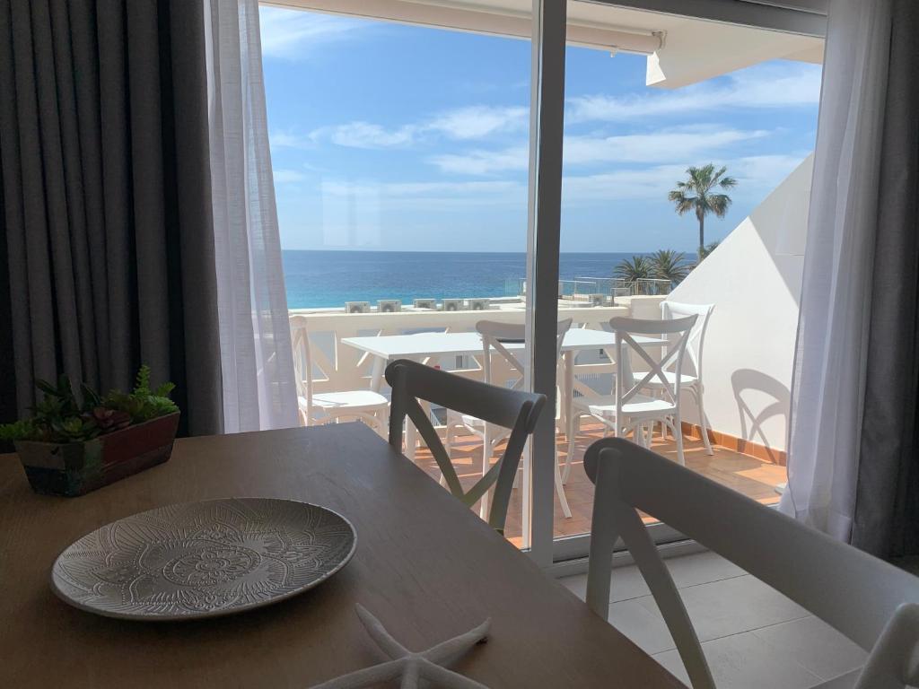 Apartamento en Playa Santo Tomas photo 1